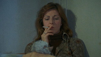 Who Is Calling Me? (1979)
