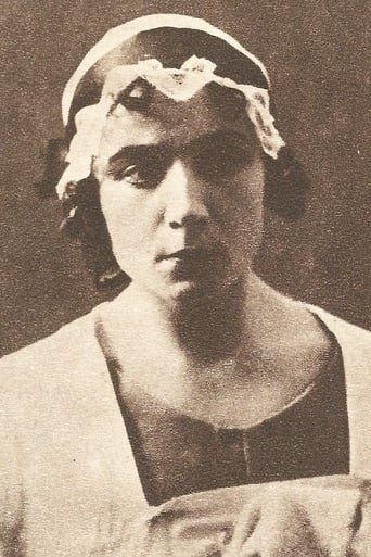 Image of Mariya Durasova