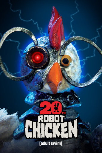 Póster del título