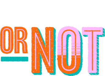 All the Same… or Not logo