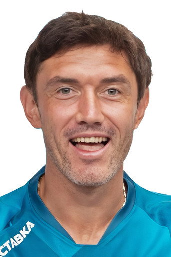 Foto de Yuri Zhirkov