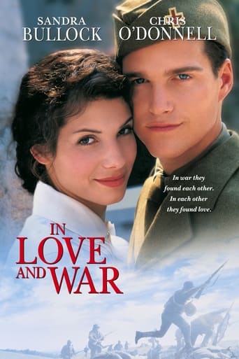 In Love and War