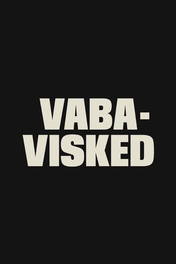 Poster of Vabavisked