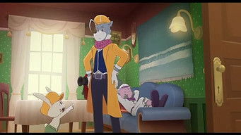 Galeria 4 - Sherlock Holmes and the Great Escape