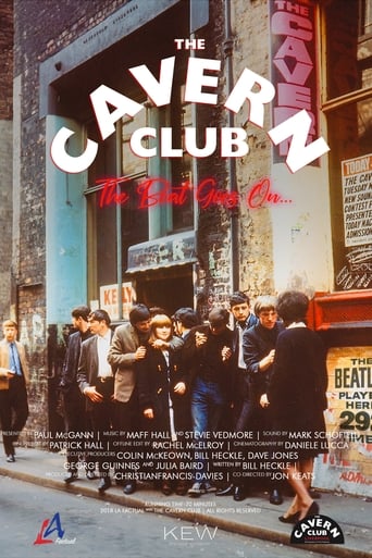 The Cavern Club: The Beat Goes On
