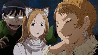 Cena de Episódio 11