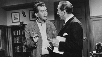 The Illiterate One (1961)