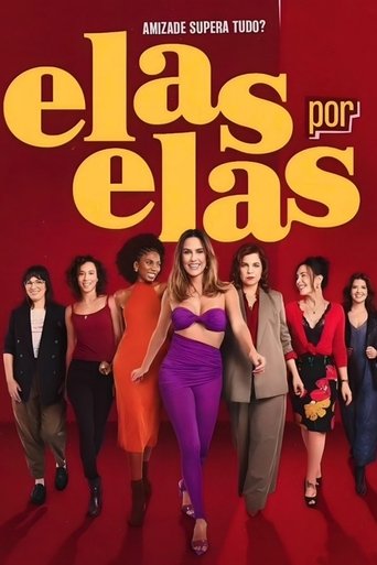 Elas por Elas: Season 1