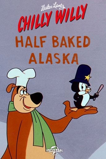Half Baked Alaska (1965)