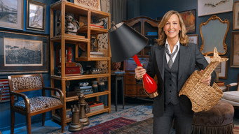 That Thrifting Show with Lara Spencer S1E3: Den of Dreams