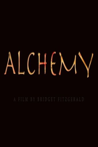 Alchemy poster