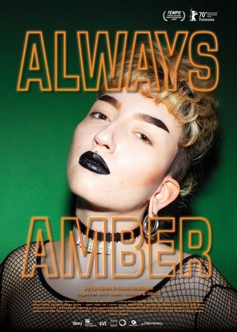 Always Amber (2020)