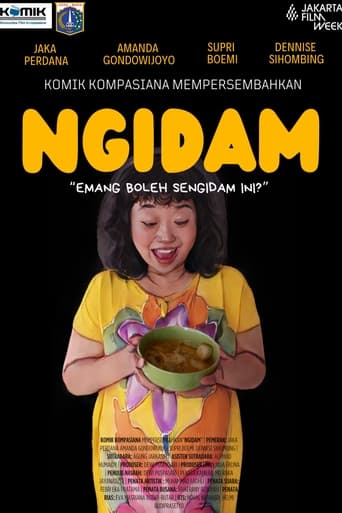 Ngidam