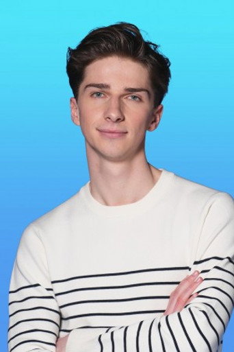 Maxime Croisé