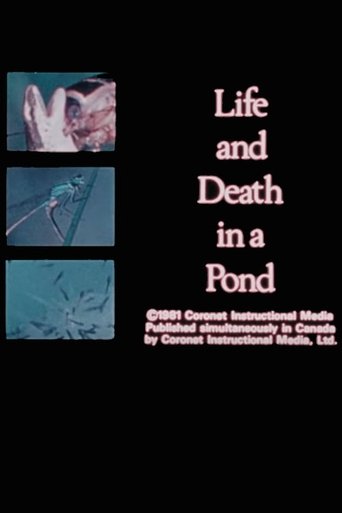 Life and Death in A Pond (1981) Life and Death in A Pond (1981)