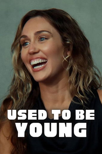 Used to Be Young (2023)