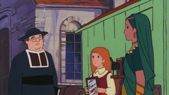 Episode 5 — Grandfather and Grandson