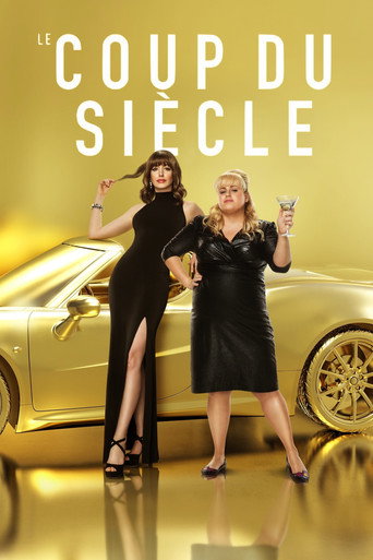Le coup du si&egrave;cle (2019)
