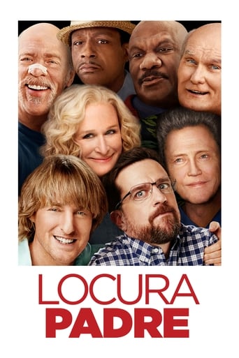 Poster of Locura padre