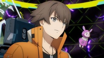 Episódio Miragem do Ideal da série SYNDUALITY Noir