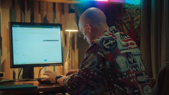 Episode 19 — Episode 19