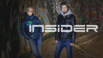 Insider (2012- )