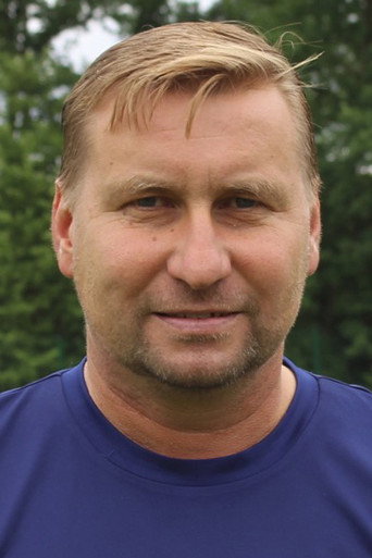 Horst Siegl