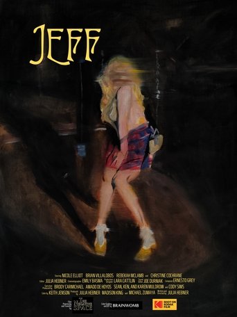 Jeff (2025)