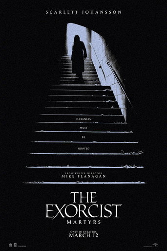 The Exorcist: Martyrs