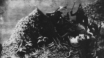 Робінзон Крузо (1903)
