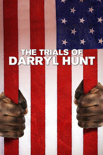 The Trials of Darryl Hunt (2007)