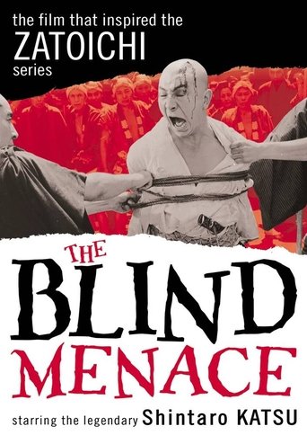 The Blind Menace