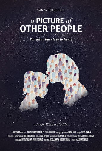 A Picture of Other People poster