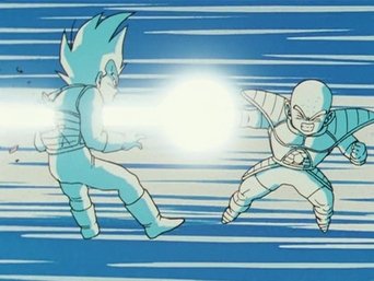 Cena de Freeza Tem a Batalha Ganha Com Sua Terceira Transformação