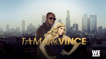 #14 Tamar & Vince