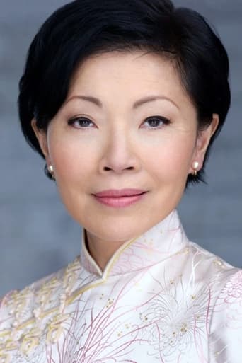 Image of Elizabeth Sung