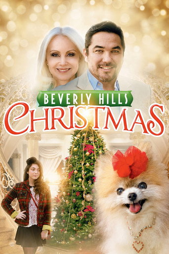 Beverly Hills Christmas