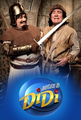 Aventuras do Didi - Season 3 Episode 12   2013