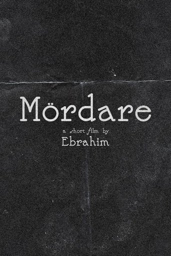 Mördare (2021)