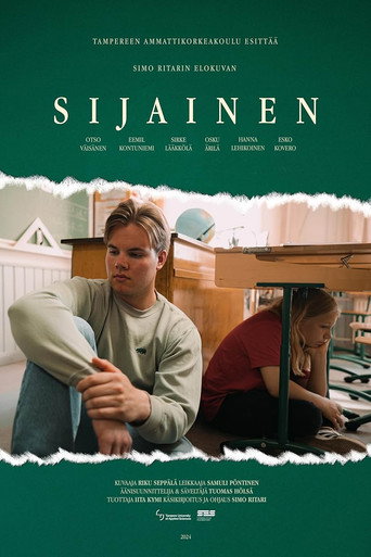 The Substitute (2024)