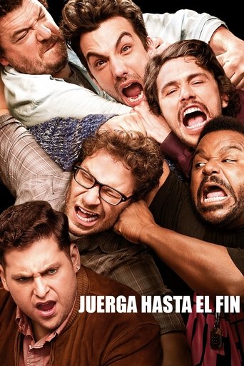 Juerga hasta el fin Juerga hasta el fin
