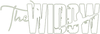 The Widow logo