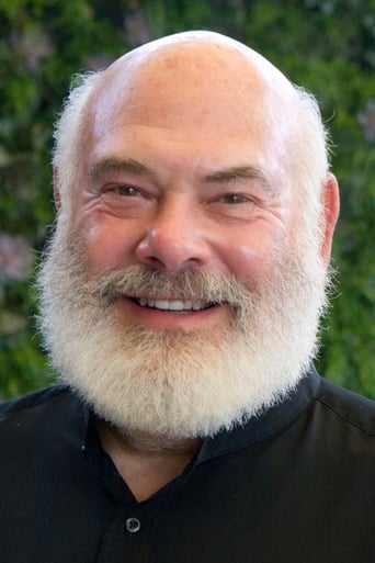 Image of Andrew Weil