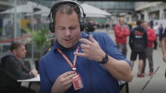 Ted's Notebook - S4E01
