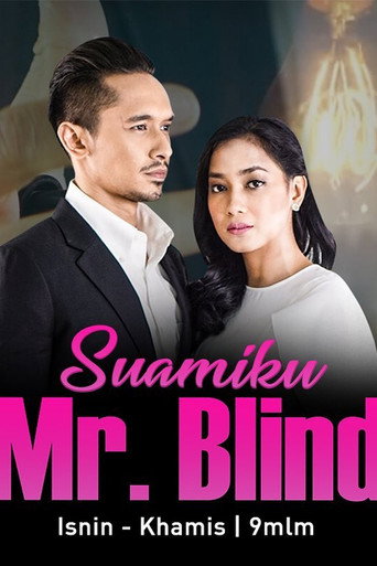 Suamiku Mr Blind