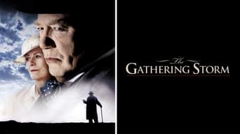 #4 The Gathering Storm