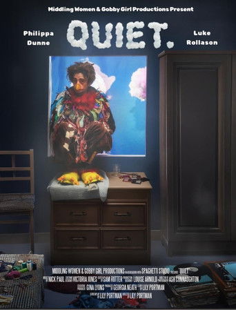 Quiet (2025)