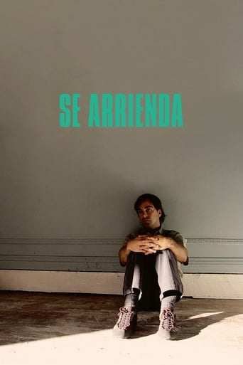 Poster of Se arrienda