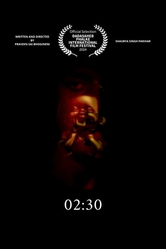 2:30 - TWO THIRTY (2023)