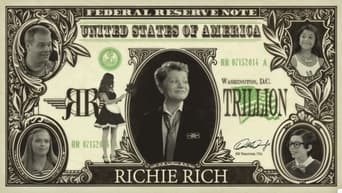 #4 Richie Rich